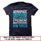 love being aerospace engineering