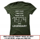 legendary 1974