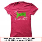 jenny thing understand st420