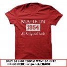 made in 1954  -all original parts