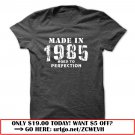 made in 1985