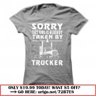 im a trucker wife
