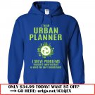 urban planner  -just released