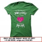 are you an awesome labrador mom