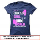 chicago girl in an ohio world