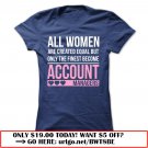finest women become account managers  -1
