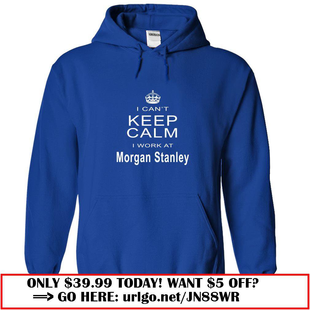morgan stanley