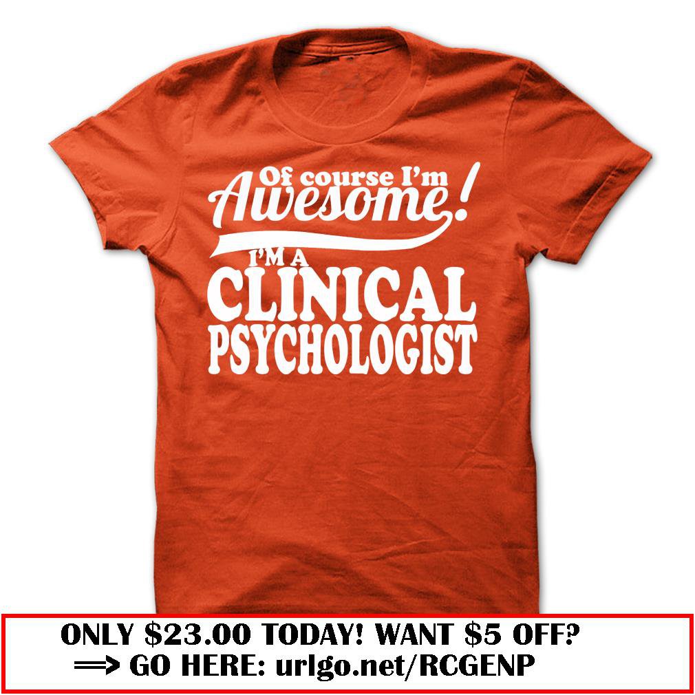 clinicial psychologist
