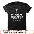 i am a physical therapist whats your superpower