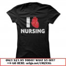 i heart nursing