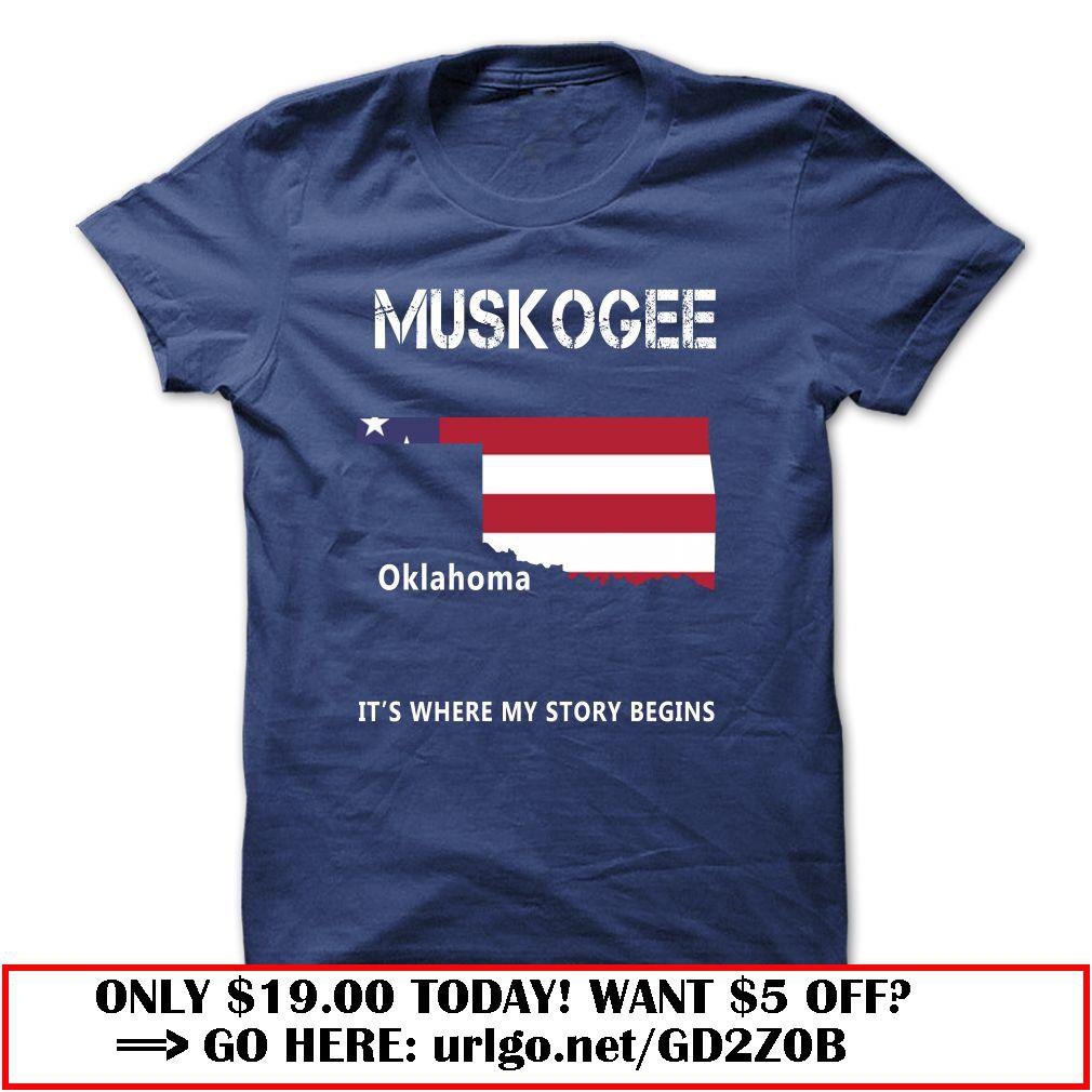 new design muskogee ok  -its where my story begins
