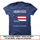 new design muskogee ok  -its where my story begins