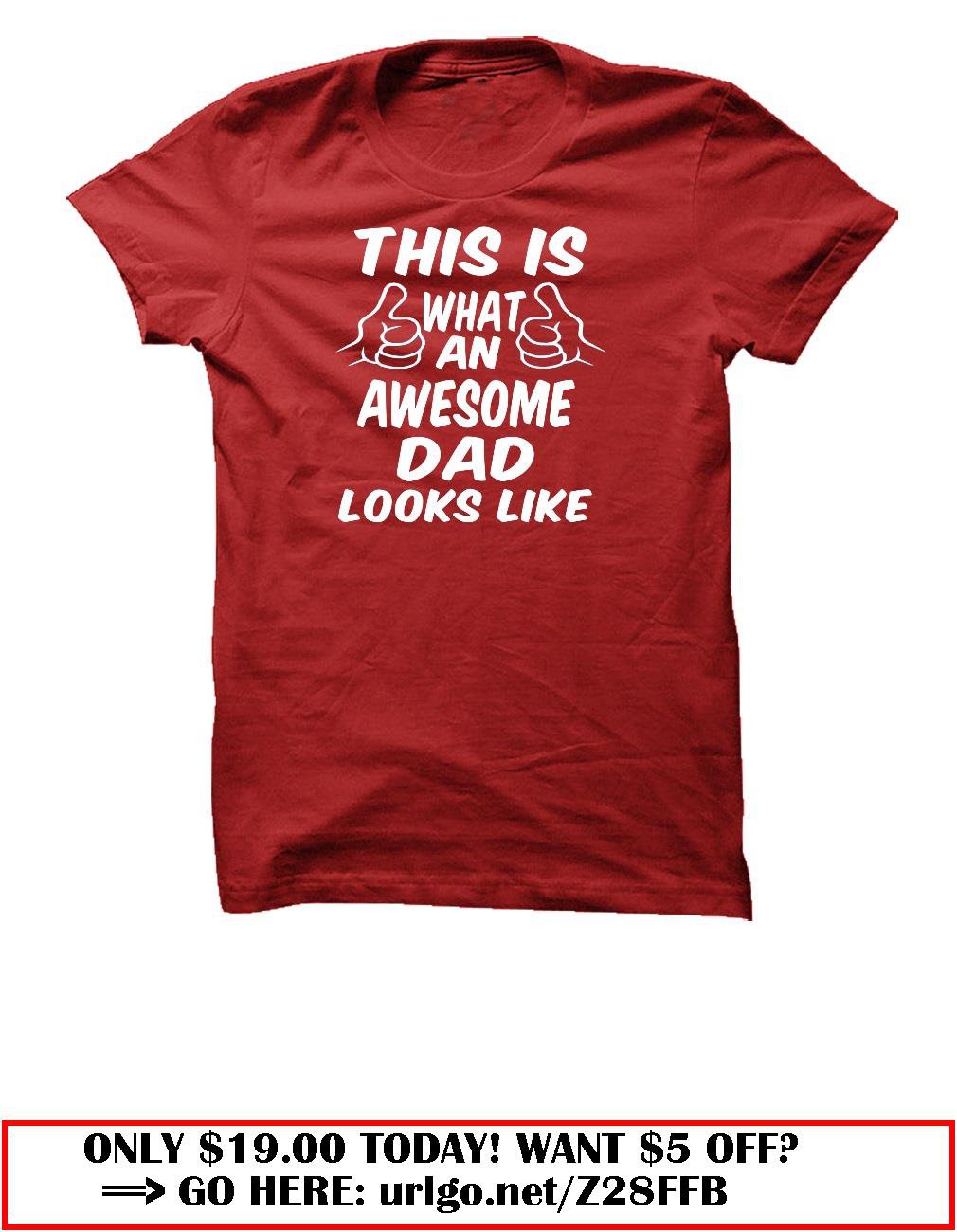 awesome dad
