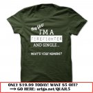 im a firefighter and single