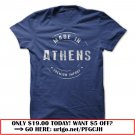 made in athens