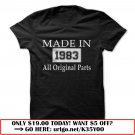 made in 1983  -all original parts