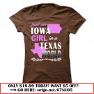 ia-tx iowa girl in a texas world  -jag tl