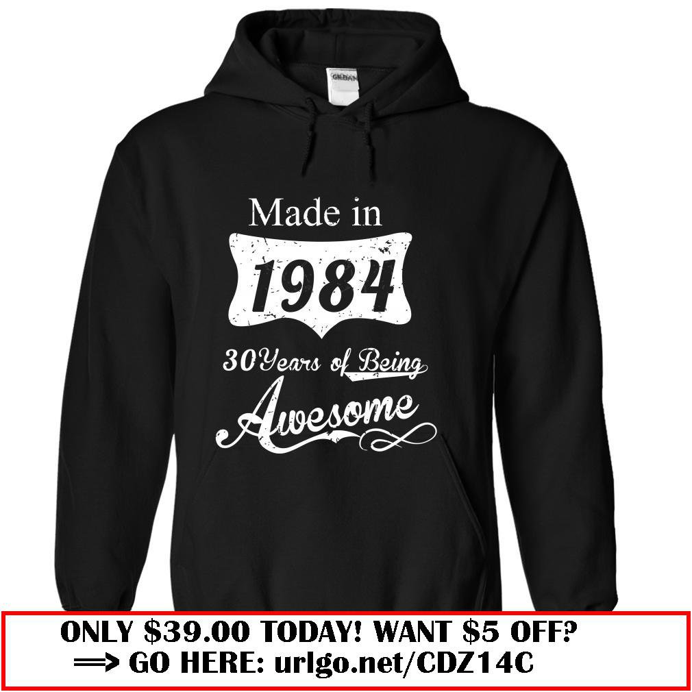 made in 1984