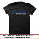 histiocytosis awareness tee