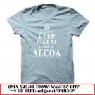 alcoa inc tee