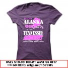alaska  girl in tennessee world