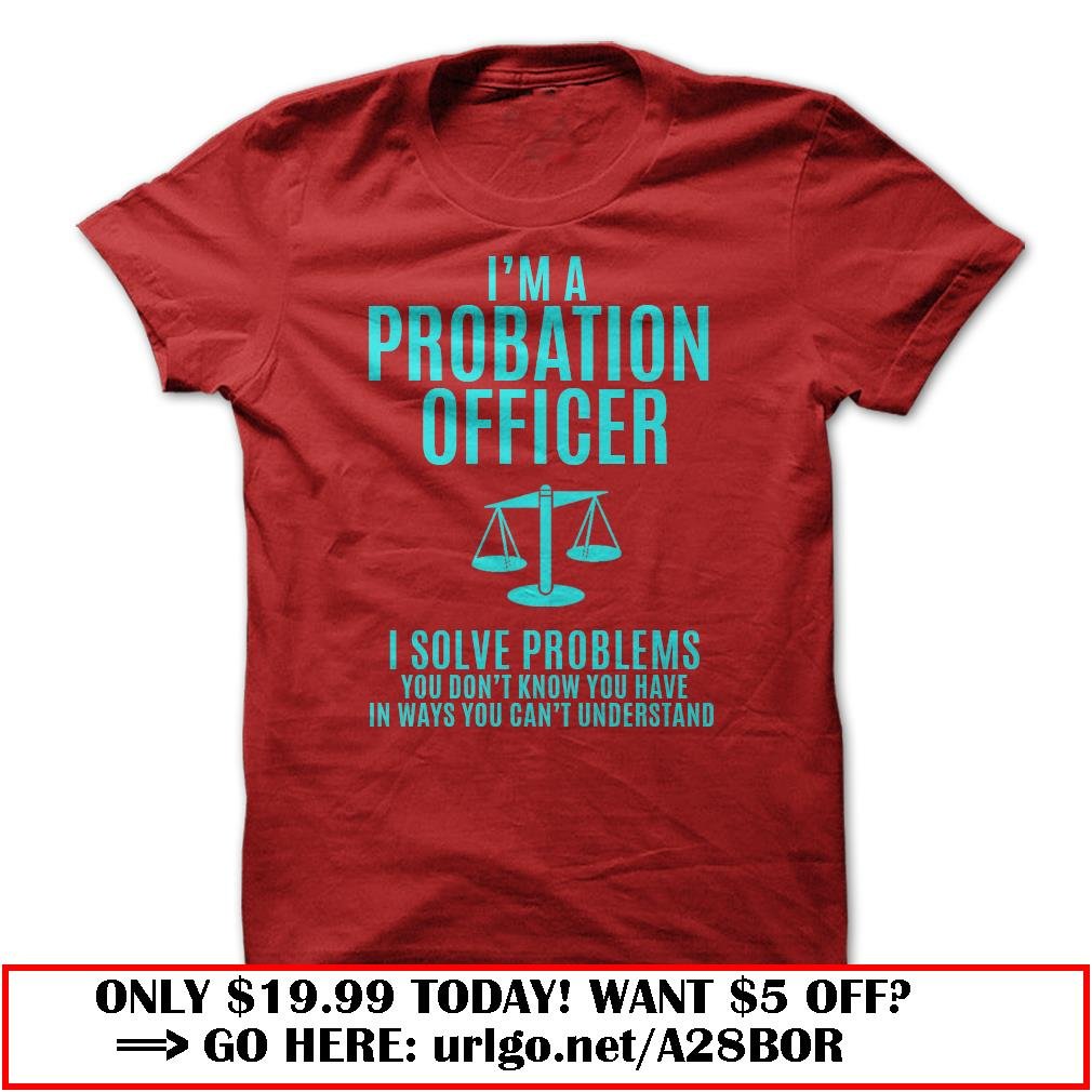 probation officer