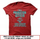 probation officer