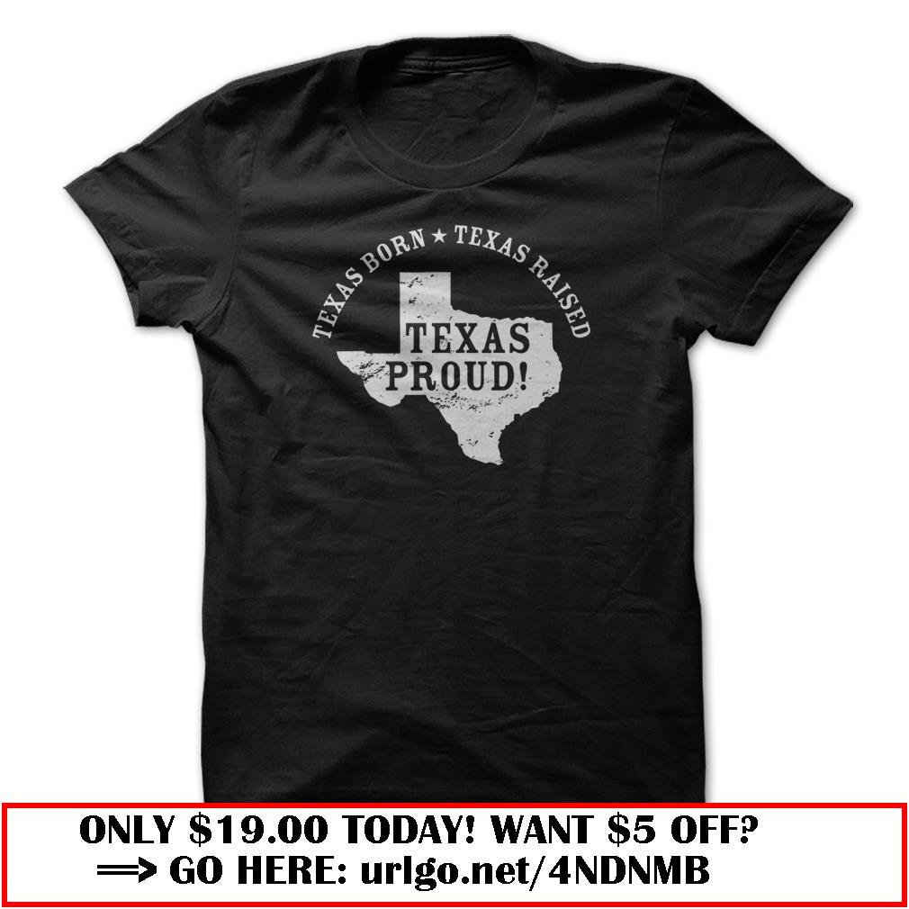 texas proud