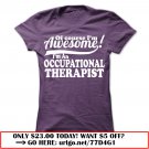 occupational therapist
