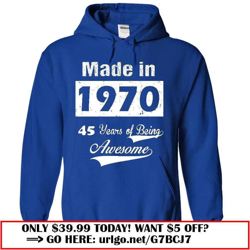 born in 1970