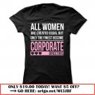 finest women become corporate directors