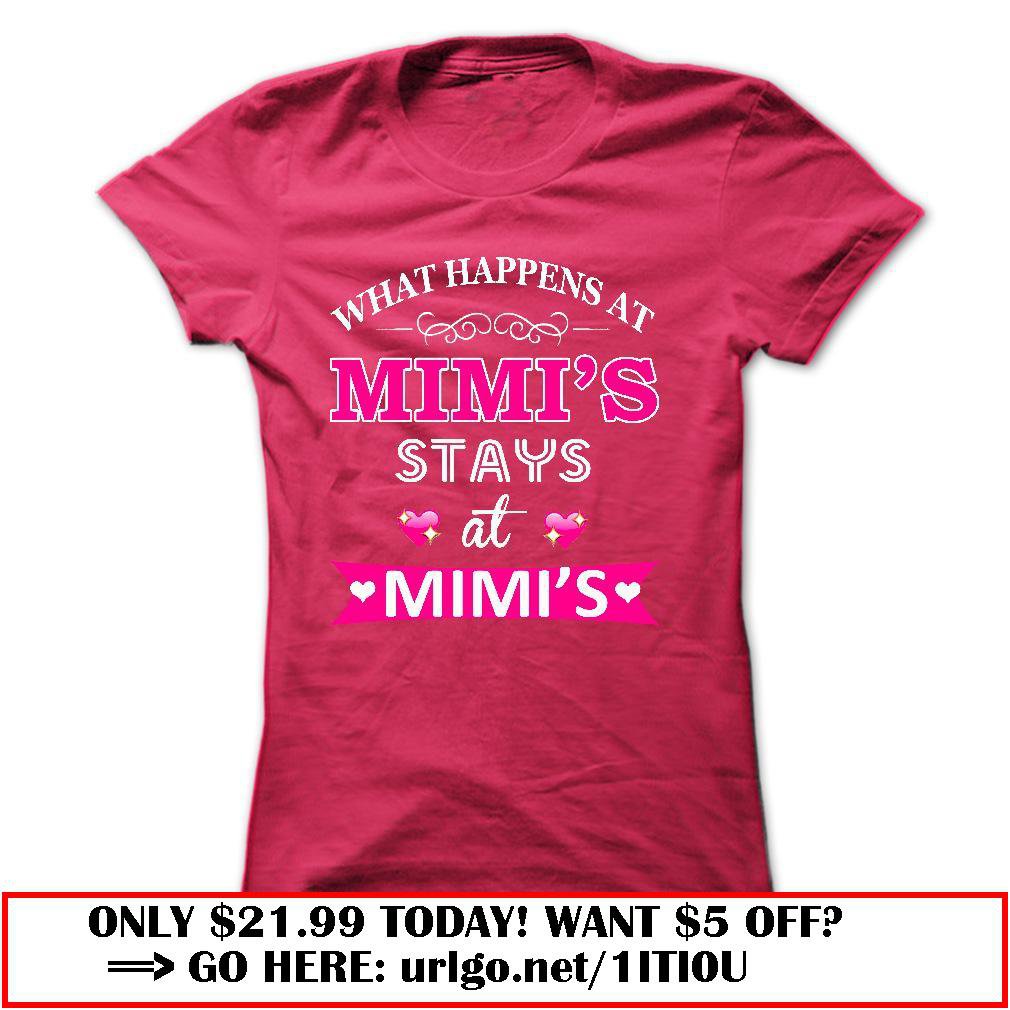 what happens at mimis stays at mimis