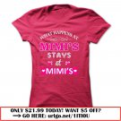 what happens at mimis stays at mimis