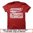 automotive