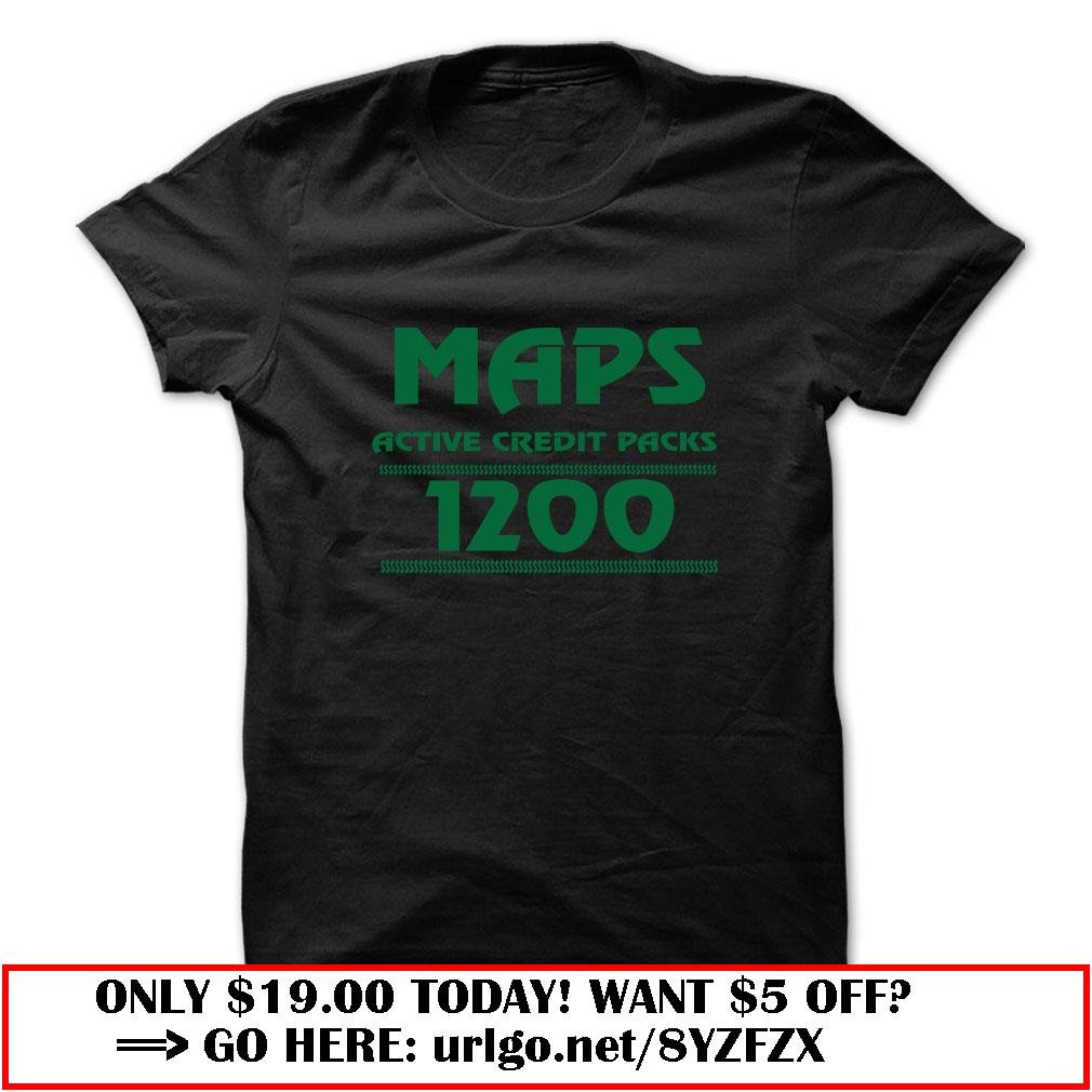 it pays to be on the map