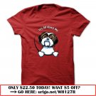 its all about me my shih tzu