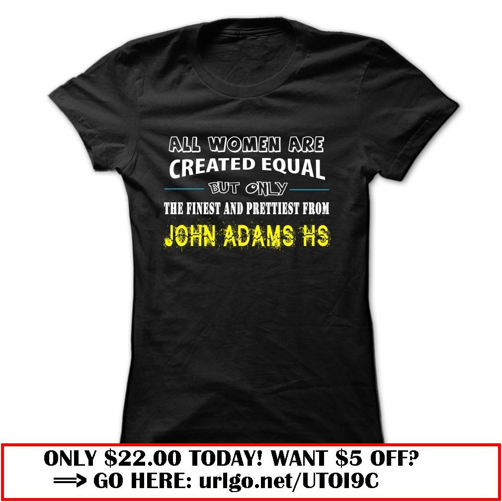 john adams hs