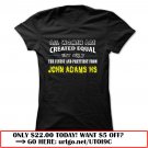 john adams hs