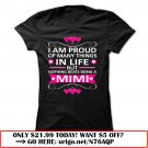 im proud of many things in life but nothing beats being a mimi