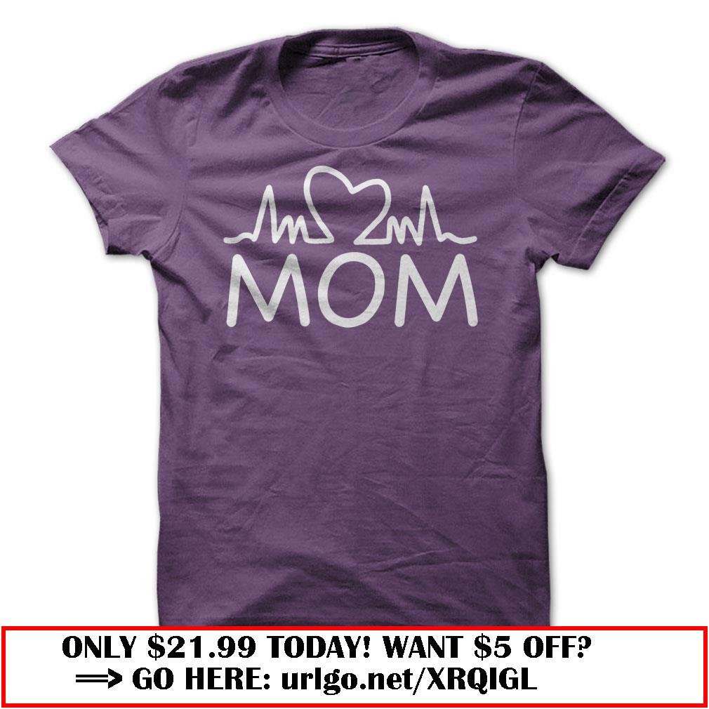 love my mom or love being a mom