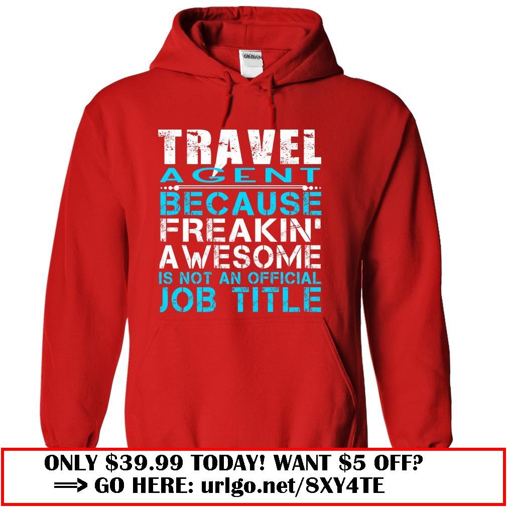 travel agent