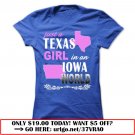 tx-ia texas girl in an iowa world  -jag tl