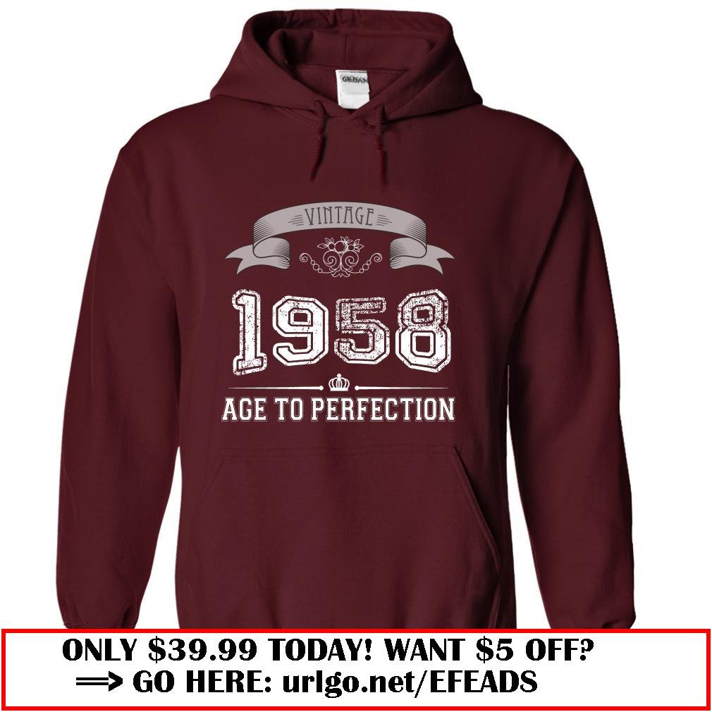 made in 1958 -vintage
