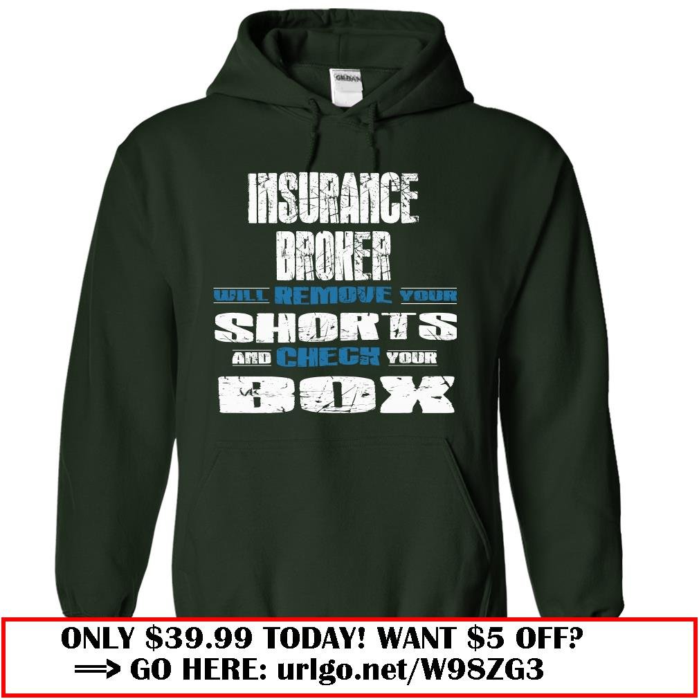 insurance broker  -check