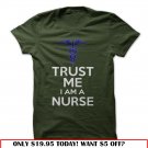 trust me nurse