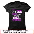 south dakota girl in sc limited edition