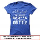anthropologist  -badass