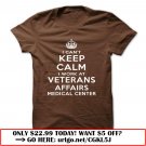 i cant keep calm  -veterans affairs medical center
