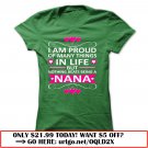 im proud of many things in life but nothing beats being a nana nanagift