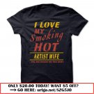 limited edition  -smoking  -artist
